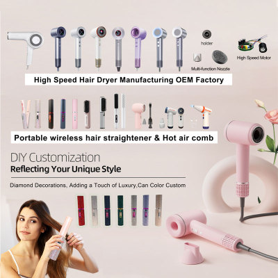 Explore Innovative Beauty Gadgets at Booth 5J02