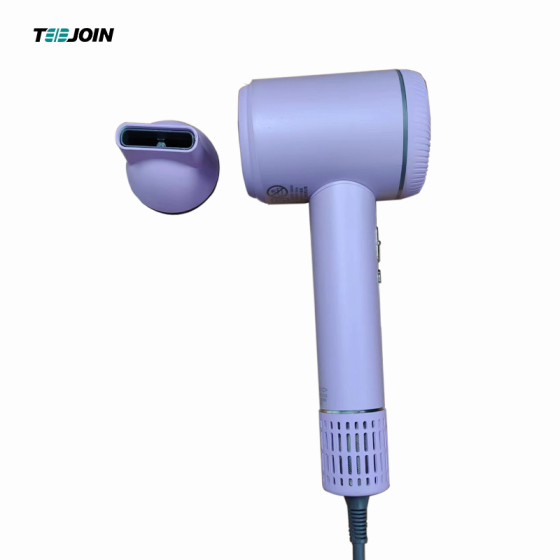 I found a Really Good Hair Dryer in China Factory