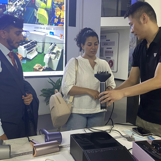 Choosing the Perfect Wattage for Your Home Hair Dryer: A Guide for Consumers