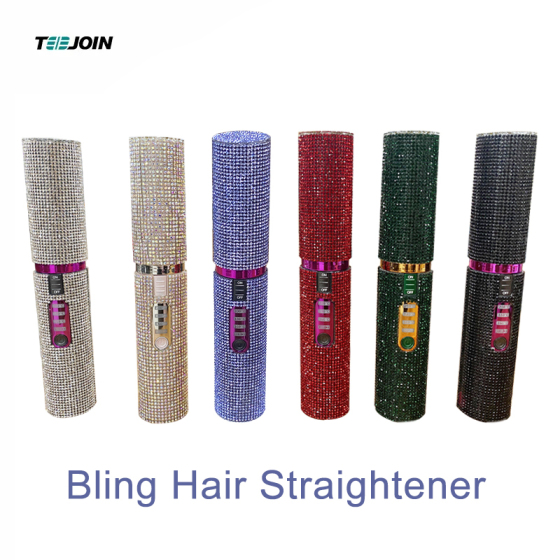 Explore Innovative Hair Styling Solutions at Booth 5G20