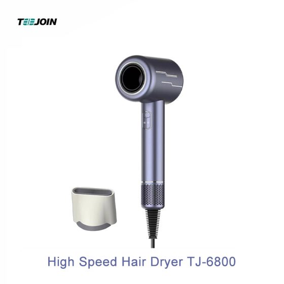 New Large Gift Box Package Supersonic Hair Dryer