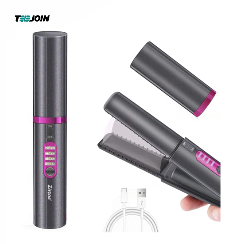 Gray Wireless hair straightener.jpg
