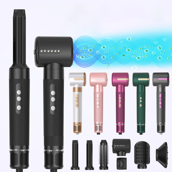 Tips For Different Hair Types And Different Care!