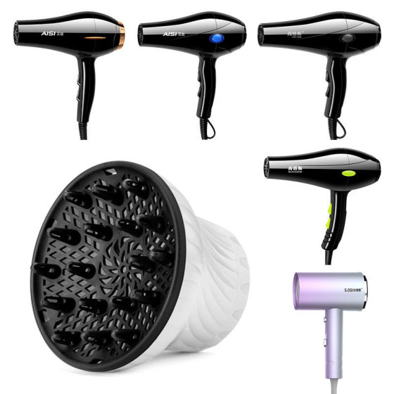 What Is The Role Of Negative Ion Hair Dryer?