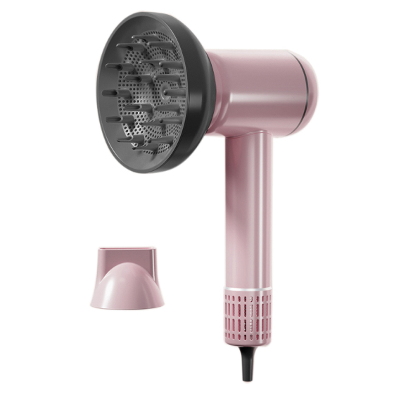 How to use a hair dryer correctly?