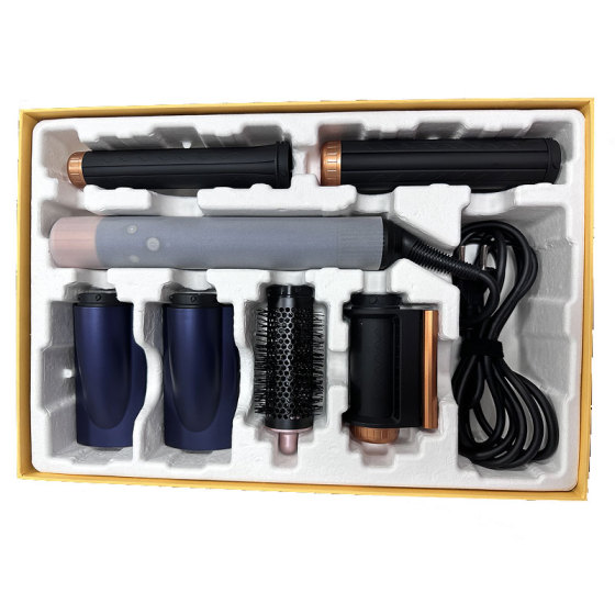 Multi-function curling iron selection guide