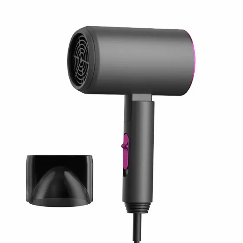 How to clean a hair dryer