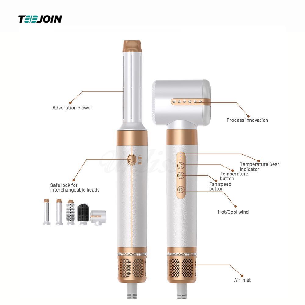 How to Choose the Best China Hair Dryer Manufacturer