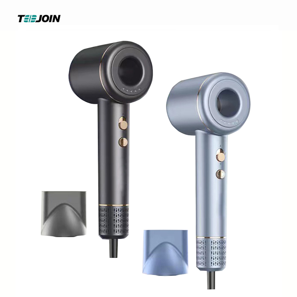 The Best Hair Dryer For Your Hairstyle!