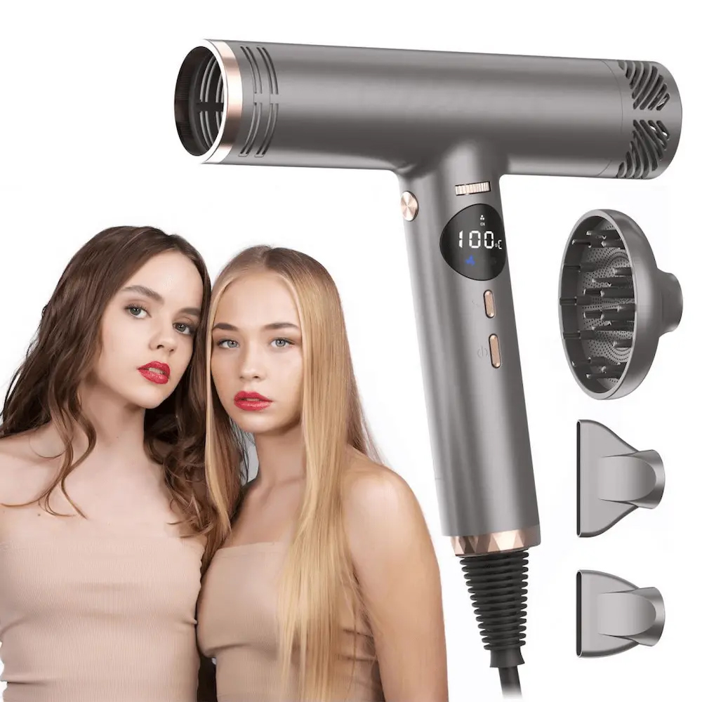 How to choose the best High Speed hair dryer