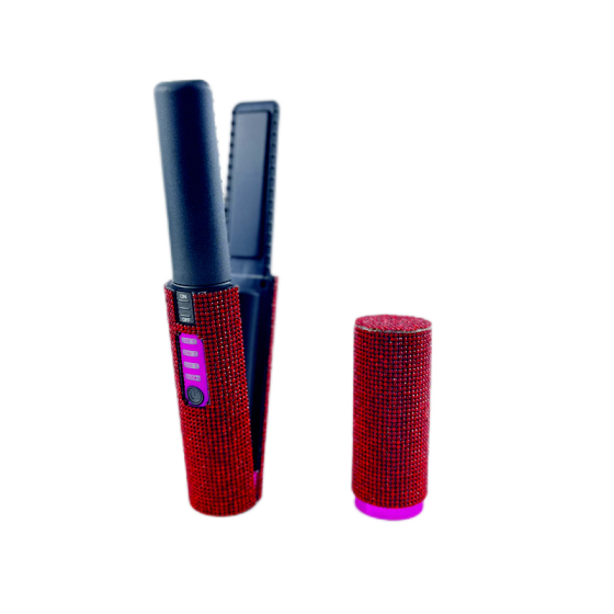 About the Classification of hair straighteners