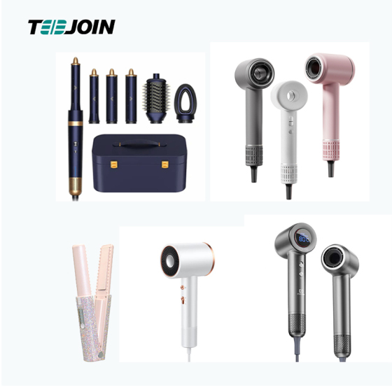 2024 Hair Styler Your Best Value Hair Kit Collection