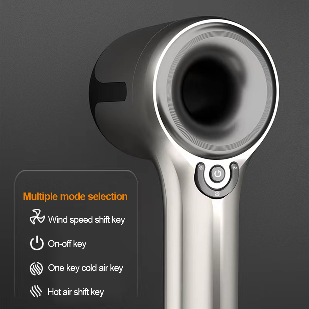 G1 Negative ions Hair Dryer High Speed Hair dryer