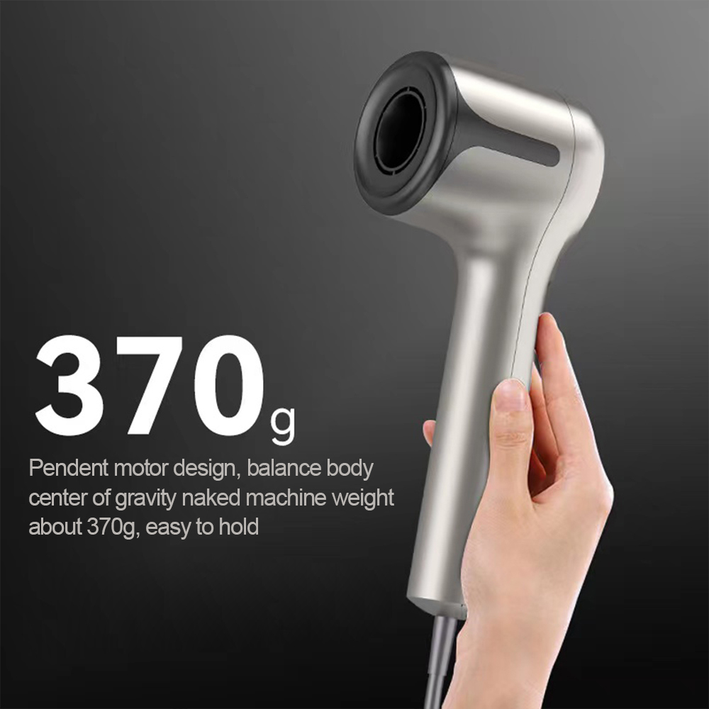 G1 Negative ions Hair Dryer High Speed Hair dryer