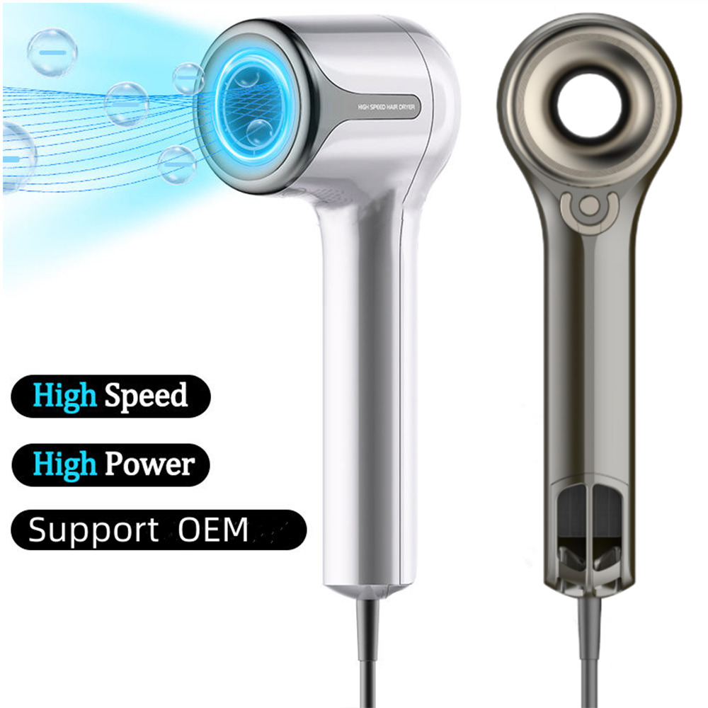 G1 Negative ions Hair Dryer High Speed Hair dryer