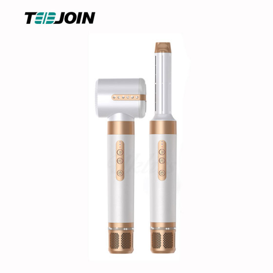 Choosing the right multifunction hair straightener