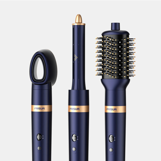 7 in 1 Multi Wrap Styler How to Using?