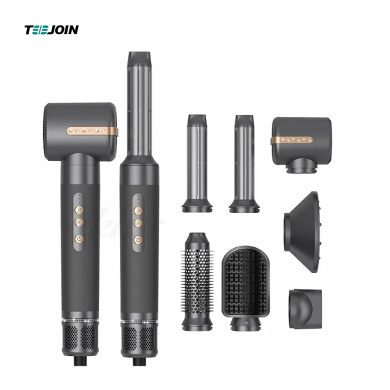 Have you purchased your own multi-functional styler in 2024?