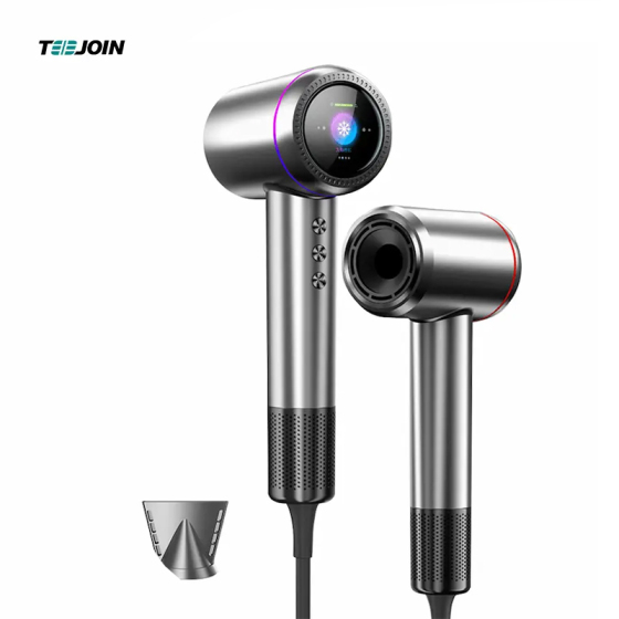 Blow Dryer Factory New Mini High Speed Hair Dryer