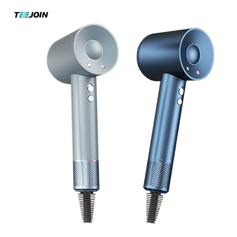 China HairDryer Factory New S6 High Speed Dair Dryer