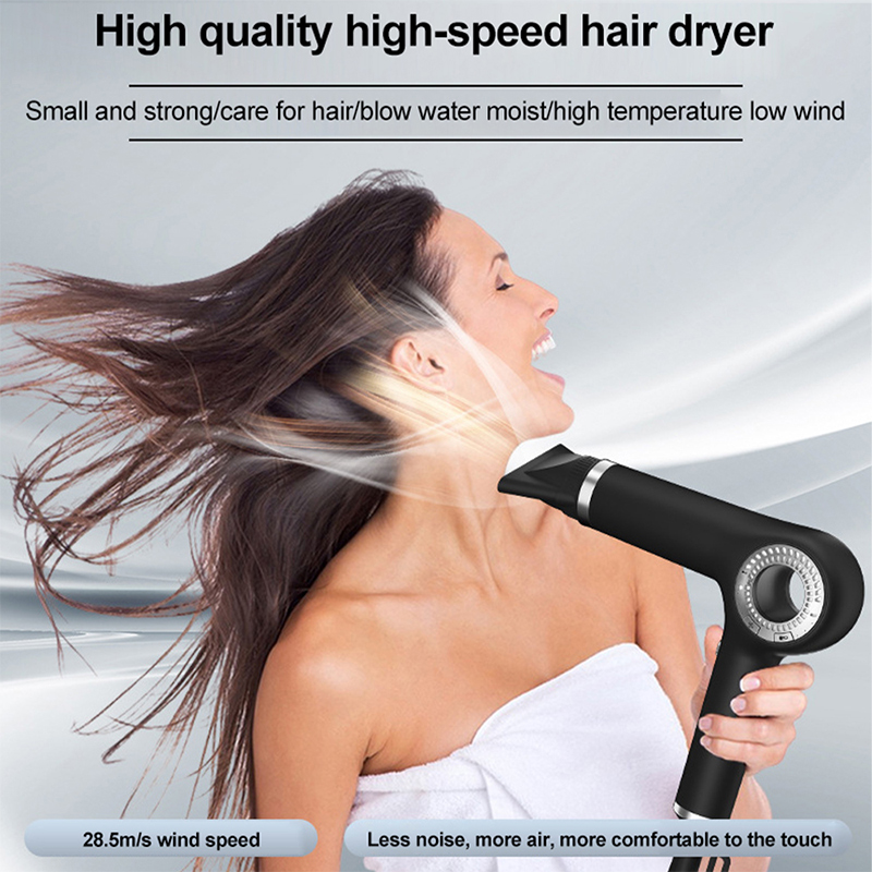 China best lightweight hair dryer and new hair styler blow dryer