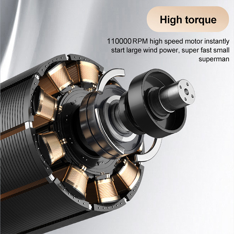 China best lightweight hair dryer and new hair styler blow dryer