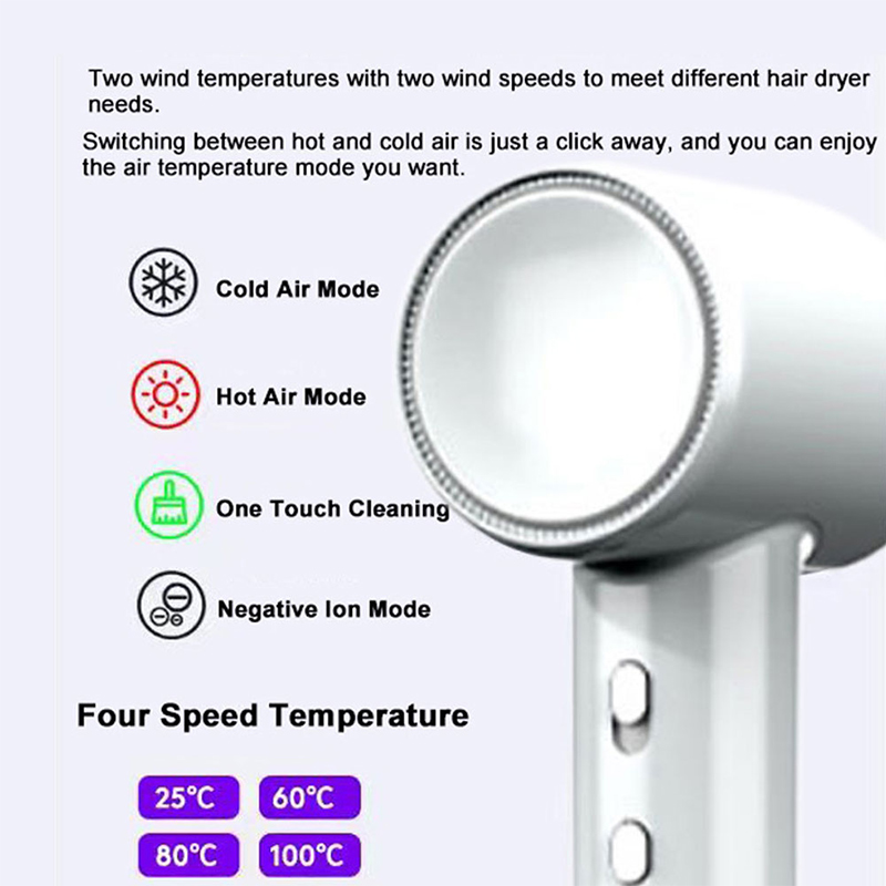 R3L High Speed Blow Dryer popular blow dryers