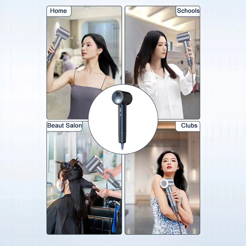 R3L High Speed Blow Dryer popular blow dryers