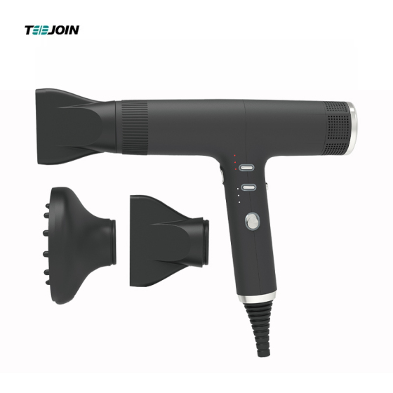 Highspeed Hair Dryer: Styling Made Easy