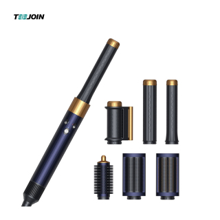 High Speed curling iron Professional hot tools 6 In 1