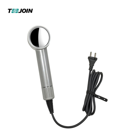 High Speed Hair Dryer: Fast and Effective