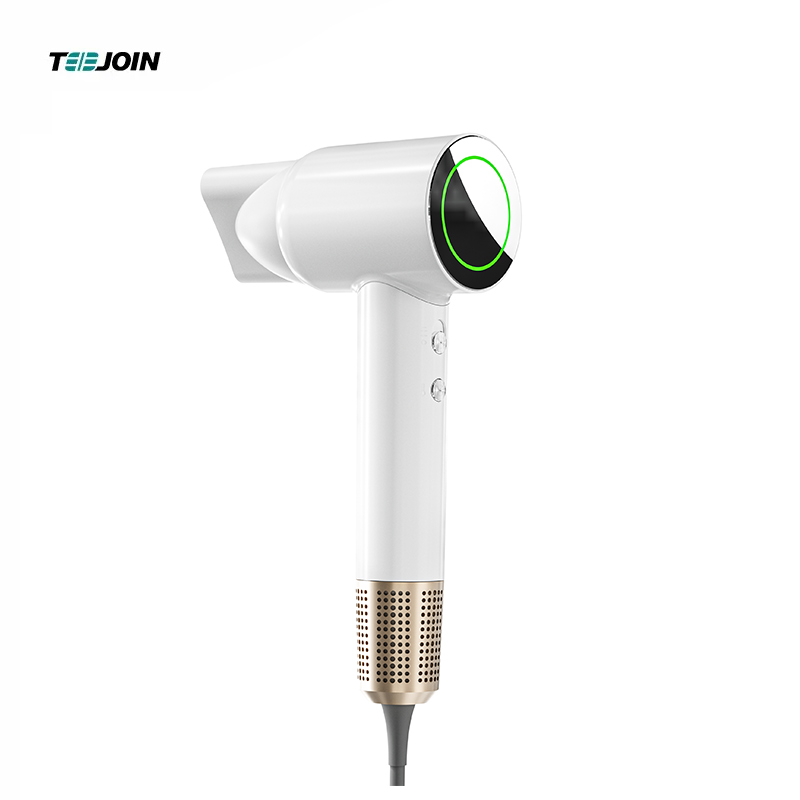 HIgh speed hair dryer 