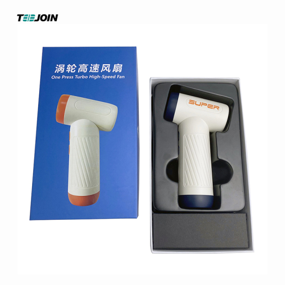 Hair Dryer Factory New Styler High Speed TurboFan