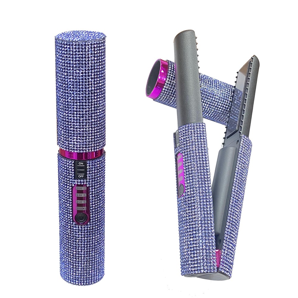 Wireless Flat Iron For Hair.jpg Wireless Flat Iron For Hair.jpg