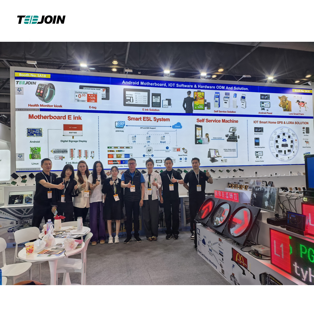 Explore Innovative Beauty Gadgets at Booth 5A18 – Spring 2025