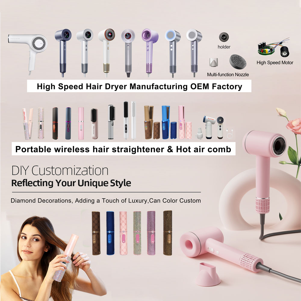 Exhibition Hair Dryer/Multi-functional Styler/Hair Straightener Navigation.jpg