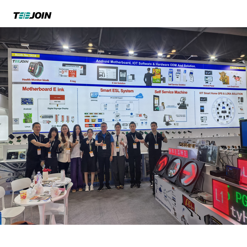 Explore Innovative Beauty Gadgets at Booth 5A18 – Spring 2025