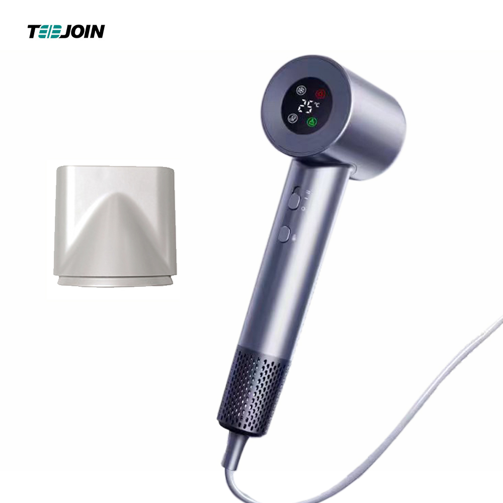 High-Speed Hair Care Technology in 2025: What Makes TEEJOIN Different?