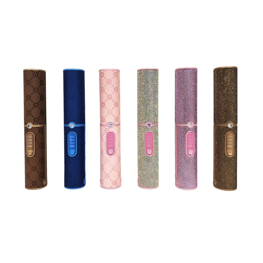 Inside TEEJOIN: A Deep Look Into a Leading Smart Beauty Appliance Factory