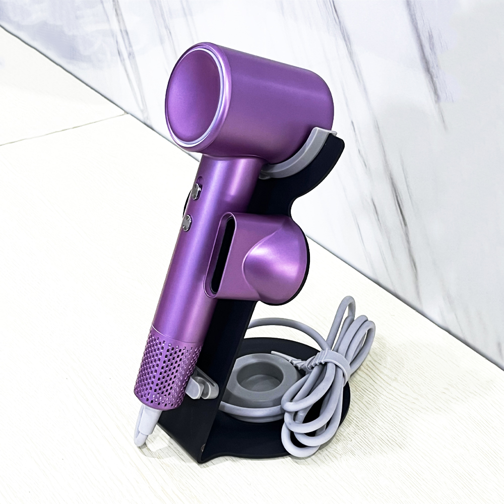 What Is a High Speed Hair Dryer and How Does It Work?