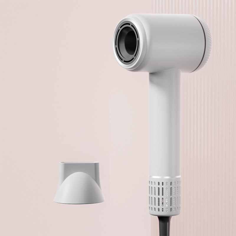 S5 High Speed Hair Dryer in Professional Use Salon