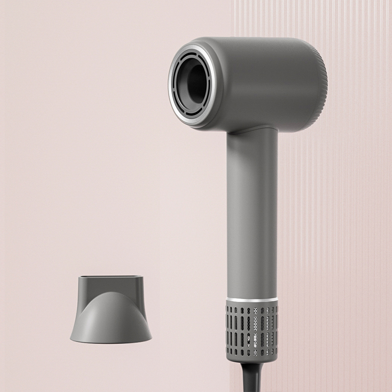 S5 High Speed Hair Dryer in Professional Use Salon