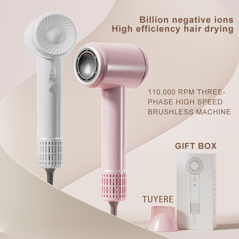 New Top Rated Hair Dryer and Supersonic Hair Dryer