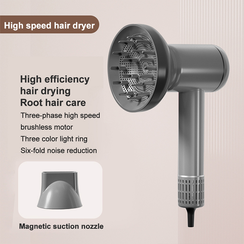 New Top Rated Hair Dryer and Supersonic Hair Dryer