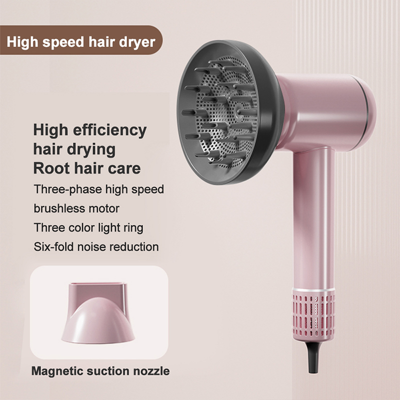 New Top Rated Hair Dryer and Supersonic Hair Dryer