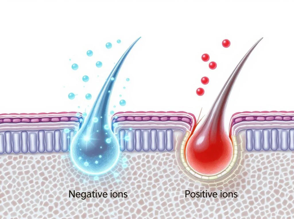 ionic hair dryer vs high speed hair dryer comparison