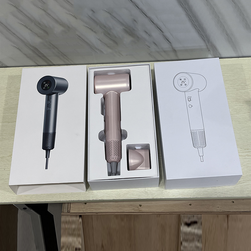 R2 High speed hair dryer