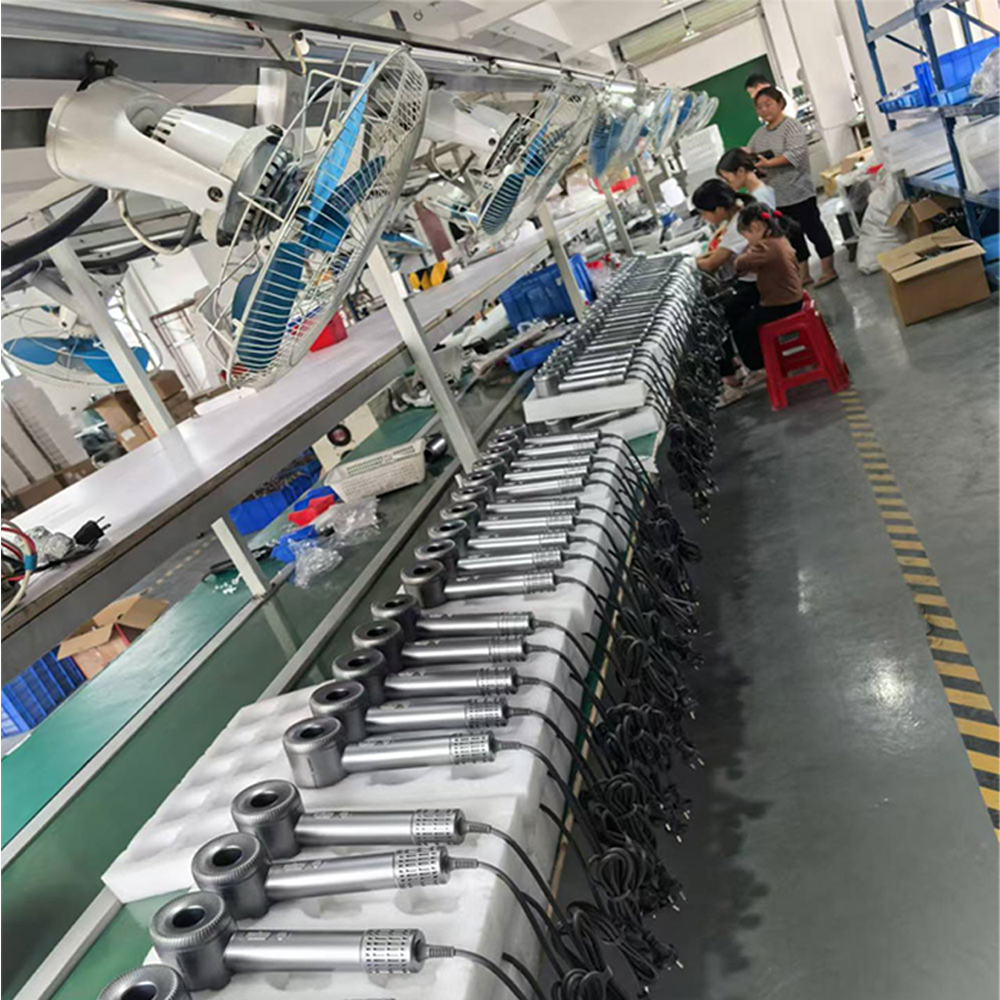 Teejoin Hair Dryer Production Line & Assembly Process.jpg