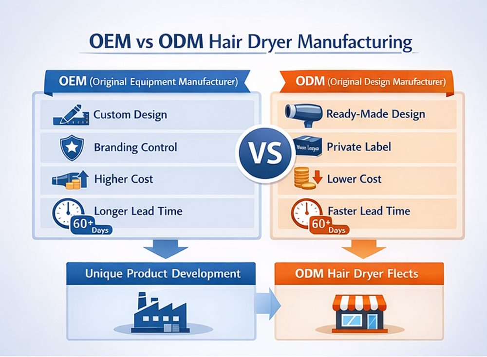 OEM vs ODM Hair Dryer Manufacturing.jpg