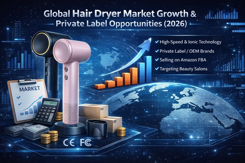 Hair Dryer Product Sourcing in China.jpg